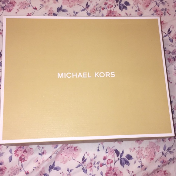 Michael Kors Rain Boots Tipton - Picture 5 of 6